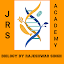 BIOLOGY BY RAJESHWAR SINGH JRS ACADEMY