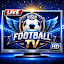 Live Football TV HD Streaming