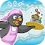 Penguin Diner: Restaurant Dash