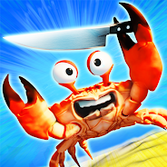 Chơi King of Crabs on PC