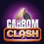 Carrom Clash
