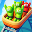 Seat Jam 3D