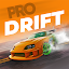 Deriva Max Pro - Jogo de Drift