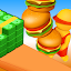 Fast Food : Restaurant Game
