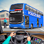 simulador de ônibus da polícia