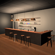 プレーする 脱出ゲーム　おしゃれなBarからの脱出 をPCで