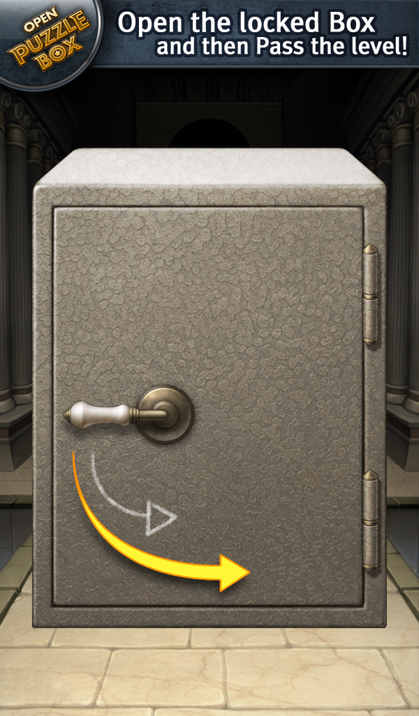 Download & Play Open Puzzle Box on PC & Mac (Emulator)