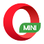 Opera Mini - web browser cepat