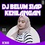 Belum Siap Kehilangan Remix