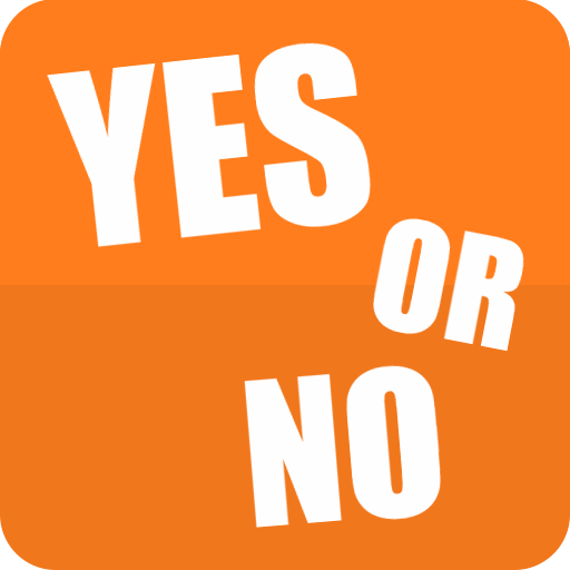 Play Yes Or No - get fun when bored Online