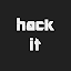 hack app - hack prank