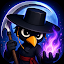 Grim Reaper: Idle RPG & Tycoon