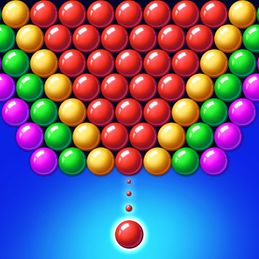 Play Bubble Shooter - Pop Bubbles Online for Free on PC & Mobile