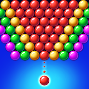 Shoot Bubble - Bubble Shooter Games & Pop Bubbles İndirin ve PC'de