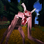 Goatman Entity Mod for MCPE