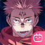 Jujutsu Kaisen Phantom Parade