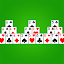 TriPeaks Solitaire