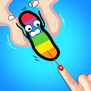 プレーする Help Me Story: Tricky Games をPCで