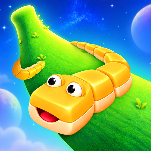 Snake World 3D