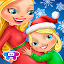 My Newborn Sister-Xmas Miracle