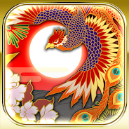 プレーする 花札Online をPCで