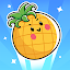 Fruit Merge: Juicy Drop Game