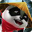 Panda Dash: Fun Game
