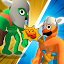 Kamera Friends Monster Battle