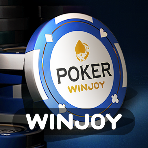 윈조이 포커 - 블랙잭,바카라,슬롯,로우바둑이를 동시에