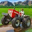 Real Tractor Farming Sim Games