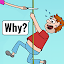 Judgment Game: Tricky Puzzles