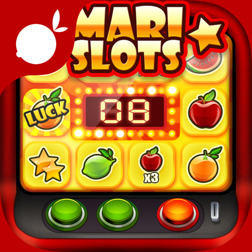 Mari Slots by Higo