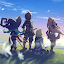 チョコットスタジアム - ドットキャラでカジュアルバトル