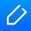Notewise - Notatki, Edytor PDF