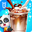Musim Panas Panda: Café