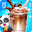 Baby Panda’s Summer: Café