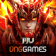 Chơi MU Awaken - VNG on PC