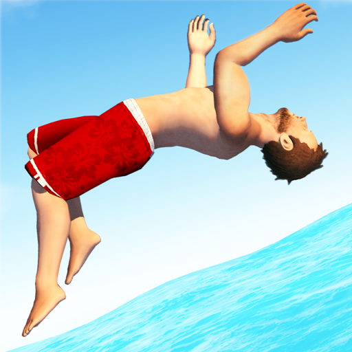 Play Flip Diving Online