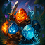 Egg Duels - Idle MMORPG