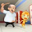 Monster School Breakout Obby