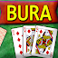BURA : Classic Card Game