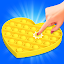 Satisfying Toys: Pop it Fidget