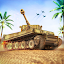 Military 2:All Tank War Games
