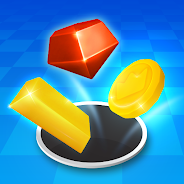 Gioca Hole Master - Merge Attack per PC