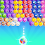 Bubble Shoot Pet