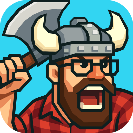 Idle Axe Thrower