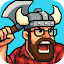 Idle Axe Thrower