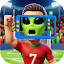 Catch the Alien: Find Impostor