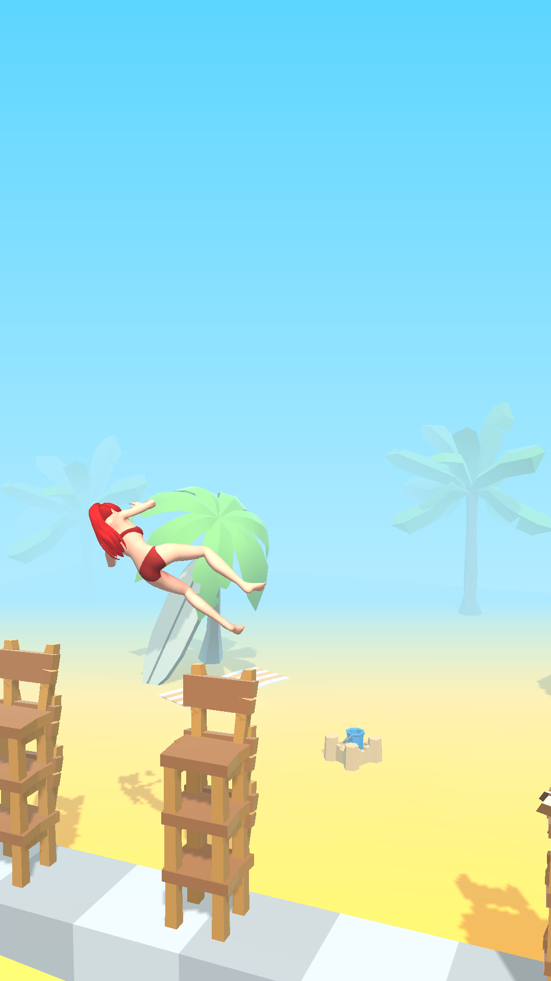 Play Human Flip Jump Master Game Online for Free on PC & Mobile now.gg