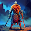 Polygon Fantasy: Jogo de ação